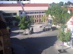 Archiv Foto Webcam Marktplatz Zirndorf 07:00