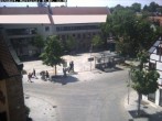 Archiv Foto Webcam Marktplatz Zirndorf 11:00