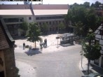 Archiv Foto Webcam Marktplatz Zirndorf 13:00