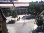 Archiv Foto Webcam Marktplatz Zirndorf 15:00