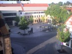 Archiv Foto Webcam Marktplatz Zirndorf 07:00