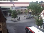 Archiv Foto Webcam Marktplatz Zirndorf 08:00