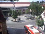 Archiv Foto Webcam Marktplatz Zirndorf 10:00