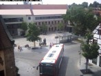 Archiv Foto Webcam Marktplatz Zirndorf 12:00