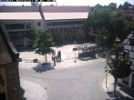 Archiv Foto Webcam Marktplatz Zirndorf 14:00
