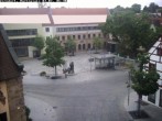 Archiv Foto Webcam Marktplatz Zirndorf 05:00