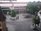 Archiv Foto Webcam Marktplatz Zirndorf 13:00