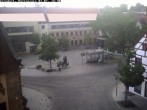 Archiv Foto Webcam Marktplatz Zirndorf 17:00