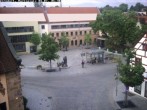 Archiv Foto Webcam Marktplatz Zirndorf 05:00