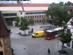 Archiv Foto Webcam Marktplatz Zirndorf 09:00