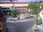 Archiv Foto Webcam Marktplatz Zirndorf 07:00