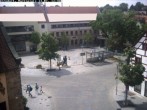 Archiv Foto Webcam Marktplatz Zirndorf 11:00