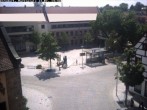 Archiv Foto Webcam Marktplatz Zirndorf 13:00