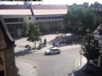 Archiv Foto Webcam Marktplatz Zirndorf 15:00