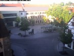 Archiv Foto Webcam Marktplatz Zirndorf 05:00