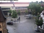 Archiv Foto Webcam Marktplatz Zirndorf 11:00