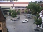 Archiv Foto Webcam Marktplatz Zirndorf 04:00
