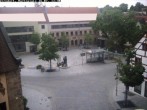 Archiv Foto Webcam Marktplatz Zirndorf 06:00