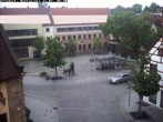 Archiv Foto Webcam Marktplatz Zirndorf 05:00