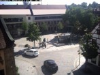 Archiv Foto Webcam Marktplatz Zirndorf 15:00