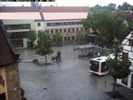 Archiv Foto Webcam Marktplatz Zirndorf 05:00