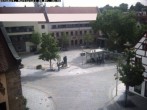 Archiv Foto Webcam Marktplatz Zirndorf 15:00