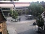 Archiv Foto Webcam Marktplatz Zirndorf 17:00