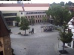 Archiv Foto Webcam Marktplatz Zirndorf 11:00