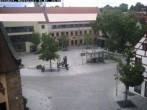 Archiv Foto Webcam Marktplatz Zirndorf 13:00