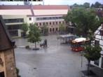 Archiv Foto Webcam Marktplatz Zirndorf 05:00