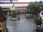 Archiv Foto Webcam Marktplatz Zirndorf 06:00