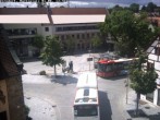 Archiv Foto Webcam Marktplatz Zirndorf 11:00