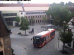 Archiv Foto Webcam Marktplatz Zirndorf 13:00