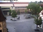 Archiv Foto Webcam Marktplatz Zirndorf 05:00