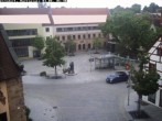 Archiv Foto Webcam Marktplatz Zirndorf 05:00