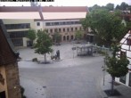 Archiv Foto Webcam Marktplatz Zirndorf 06:00