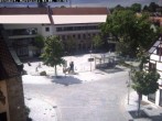 Archiv Foto Webcam Marktplatz Zirndorf 11:00