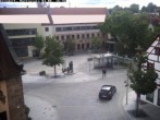 Archiv Foto Webcam Marktplatz Zirndorf 15:00