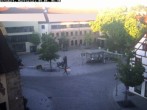 Archiv Foto Webcam Marktplatz Zirndorf 05:00