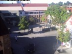 Archiv Foto Webcam Marktplatz Zirndorf 07:00
