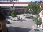 Archiv Foto Webcam Marktplatz Zirndorf 09:00