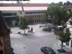 Archiv Foto Webcam Marktplatz Zirndorf 11:00