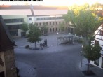 Archiv Foto Webcam Marktplatz Zirndorf 05:00