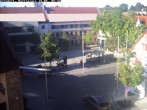 Archiv Foto Webcam Marktplatz Zirndorf 07:00