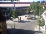 Archiv Foto Webcam Marktplatz Zirndorf 09:00