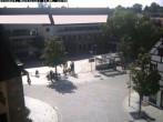 Archiv Foto Webcam Marktplatz Zirndorf 12:00