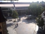 Archiv Foto Webcam Marktplatz Zirndorf 15:00