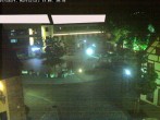 Archiv Foto Webcam Marktplatz Zirndorf 19:00