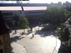 Archiv Foto Webcam Marktplatz Zirndorf 15:00