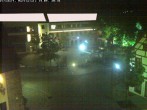 Archiv Foto Webcam Marktplatz Zirndorf 19:00